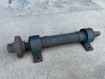 Náboj pily - cirkulárky - 4