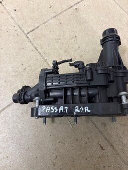 Termostat VW - 4