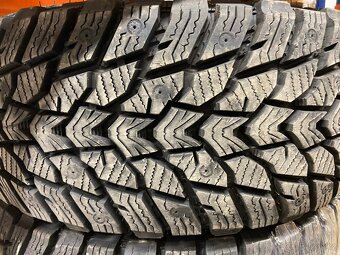 Pneu 265/65 R 17 NOVÉ 4 ks - 4