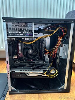 Stolní počítač - 4