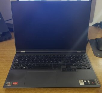 Lenovo Legion 5 Pro 16ACH6H (nefunkční) - 4