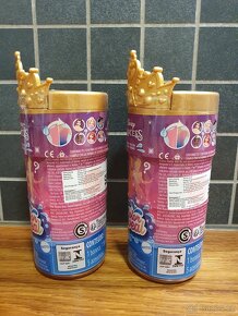 Kouzelné princezny Disney NOVÉ - 4