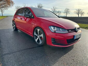 Volkswagen Golf GTI Performance 2.0 TSI Stage 2+ 400PS - 4