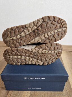 Zimní boty EUR 39 - 4