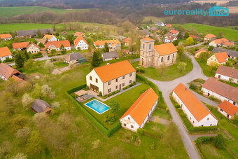 Prodej, zemědělský objekt, Jestřebí - Pavlovice - 4