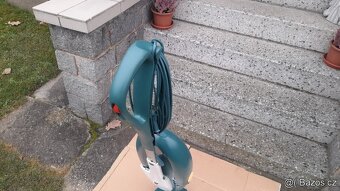 Vysavač Vorwerk 136 s elektronickou klepaci hlavicí - 4