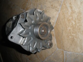 Alternátor ŠKODA Felicia 1.3 14V/70A - 4