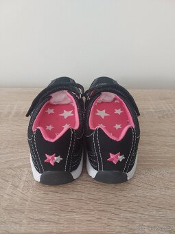 Jarní sandálky - vel.31 - NOVÉ - 4