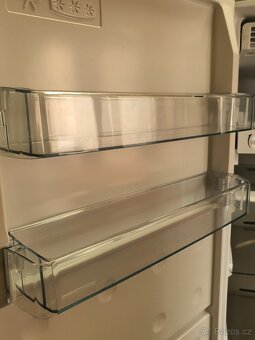 doprava 280 litr NOFROST mrazák NOVÝ - 4