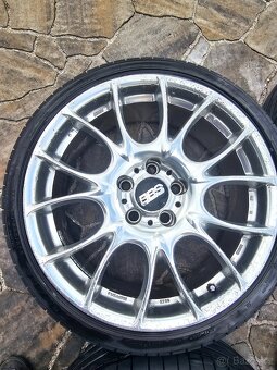 BBS CK002 r19, 5x120 BMW - 4