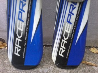 Dětské lyže Elan 90cm. - 4