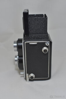 FLEXARET III. s kličkou MEOPTA / TOP STAV. - 4