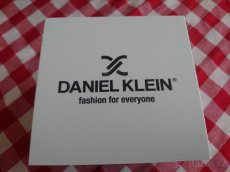 Dámské hodinky DANIEL KLEIN - 4