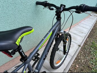 Dětské horské kolo 7-9 let - 4