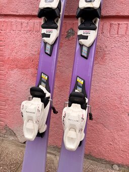 Dětské lyže Blizzard - Pearl - 120cm - 4