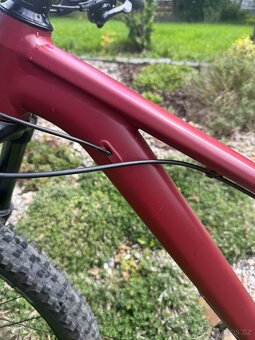 Canyon Stoic 3 vel. L - 4