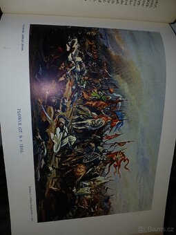 Kniha o bitvě u Ggrunwldu - 4