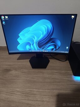 Prodám Herní Set (monitor, notebook,RTX 3080) - 4