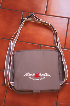 dětské sedátko Rock star baby - 4