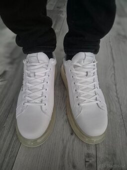 Karl Lagerfeld pánske tenisky - 4