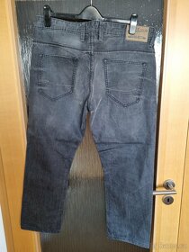 Pánské džíny C&A 37 34 - 4