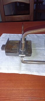 Starý zámek (myšák) - 4