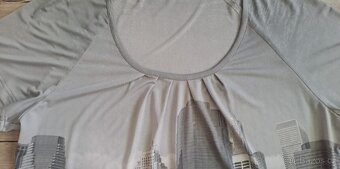 Tričko s potiskem vel. M - 4