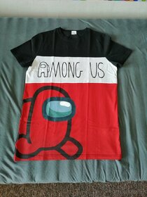 Chlapecká trička Dedoles a Among14-15 let - 4