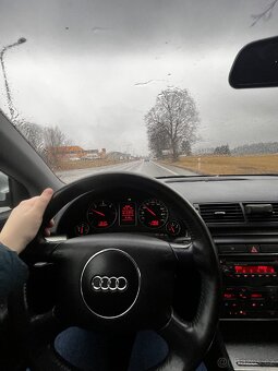 Audi A4b6 1.9TDI 96kw - 4