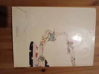 Mahulena, krásná panna - 4