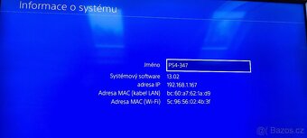 PS4 Slim  1TB - 4