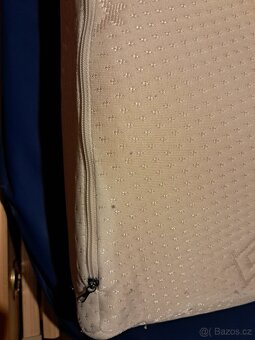 Podložka pod nohy - 4