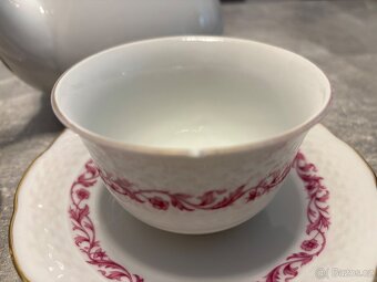 Karlovarský porcelán - 4