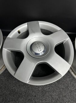 Alu Audi 5x112 16” 8E0601025T - 4