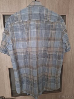 Pánská košile Lerros velikost L - 4