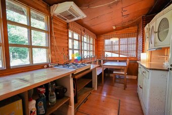 Prodej chata, 48 m² - Trnová, ev.č. 00419 - 4