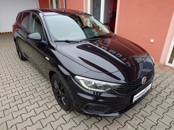 Fiat Tipo 2019 1.4 Street 70 kW - 4