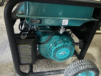 Elektrocentrála Heron - 4