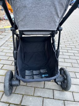 Kočárek kombi Britax Römer - 4