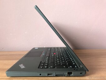 Lenovo ThinkPad x260 - 4