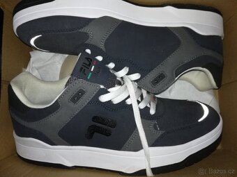 Boty puma R22 cord 44,5 - 4