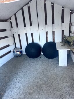 Dětský domek - 4