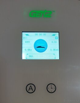 Wallbox GEN2 11kW - 4