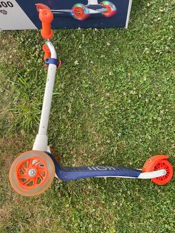 Koloběžka Oxelo B1 500 - 4