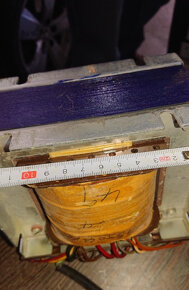 transformator cca 450VA - 4