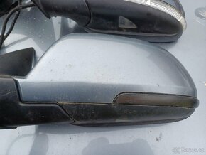 Zpetna zrcatka Octavia 2 facelift - 4