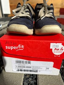 Boty celorocni Superfit 22 - 4