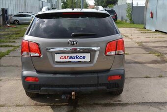 Kia Sorento 2,2 CRDI 4WD 7 mist - 4