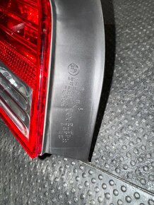 Zadni svetla BMW E82/E88 - 4