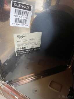 plynový vařič - 4